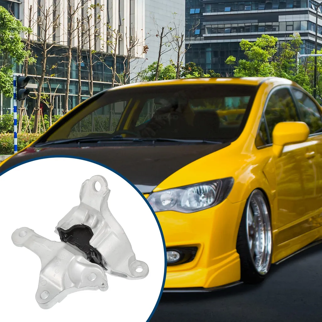 Support Moteur Gauche pour Honda Civic 2016-2021 Transmission Mount