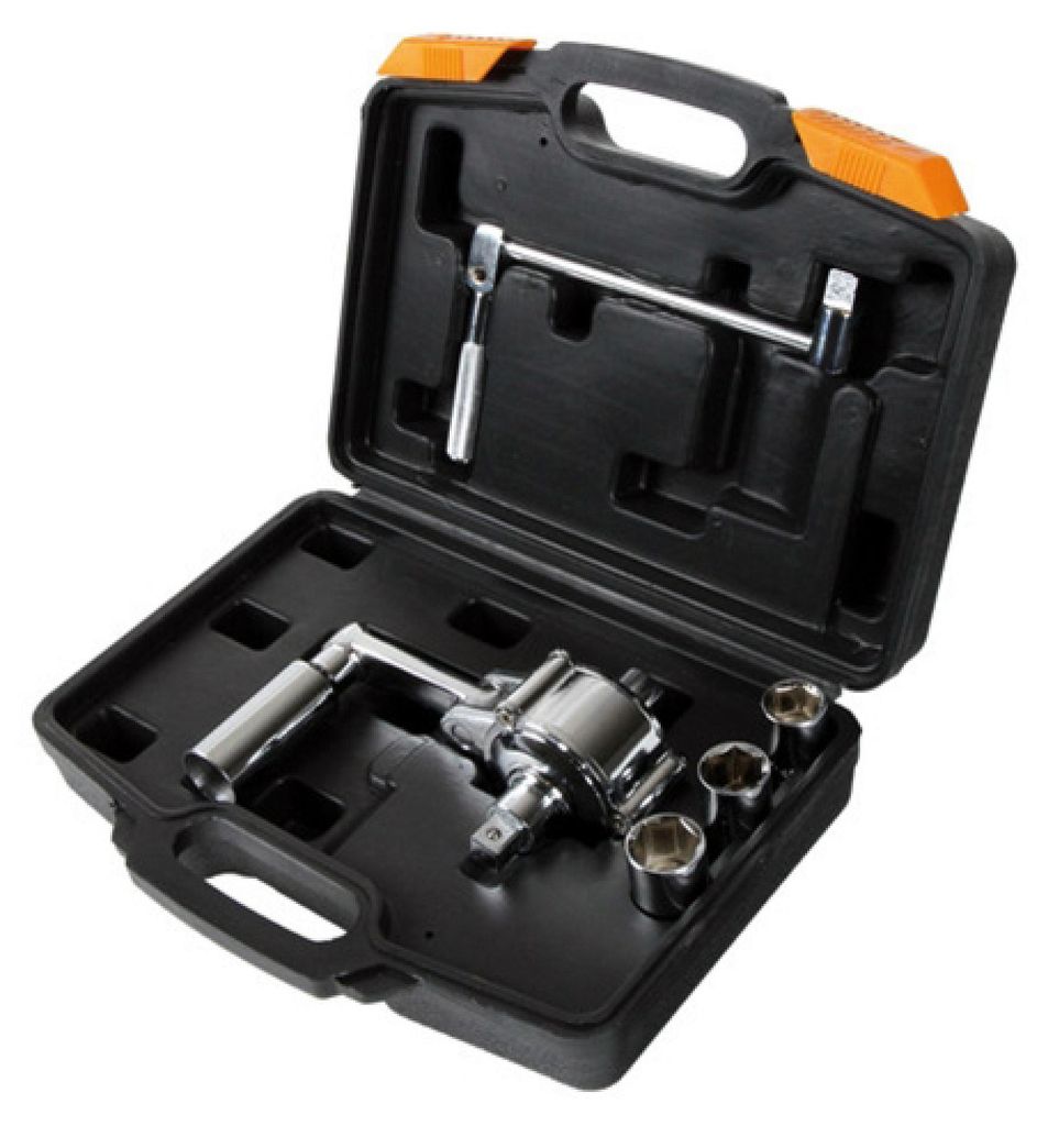 Master Kraft di Cenocco CC-MK005: Moltiplicatore di Forza Immagine del prodotto 