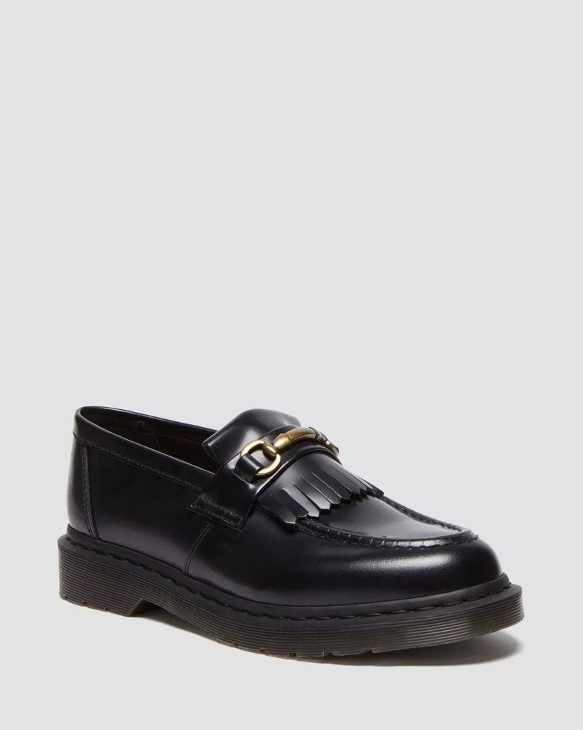 DR. MARTENS ADRIAN SNAFFLE Schwarz