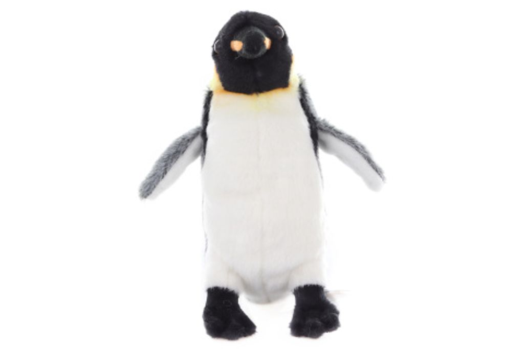 Plyš Tučňák 20 cm Obrázek produktu 
