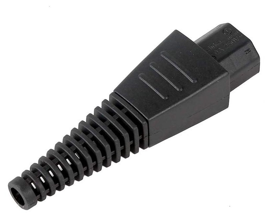 Mirka MIE9011111 HP-9R Auswechselbarer Stecker für Kabel Produktbild 
