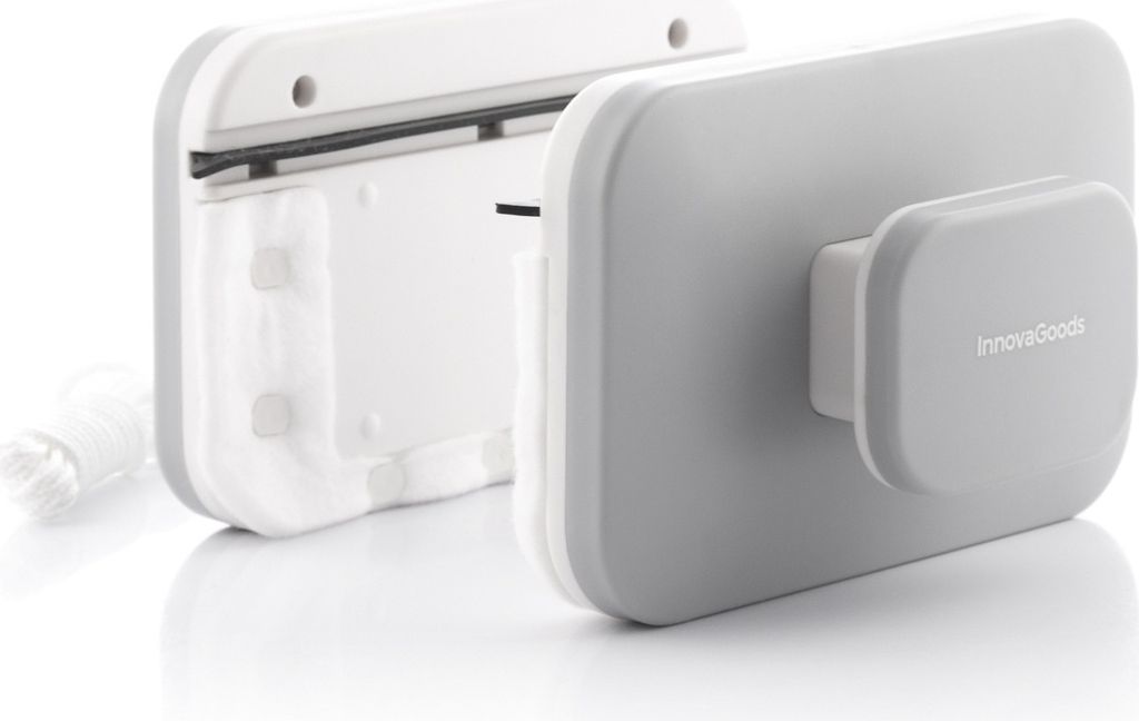 Magnetický čistič oken Klinduo InnovaGoods Obrázek produktu 6