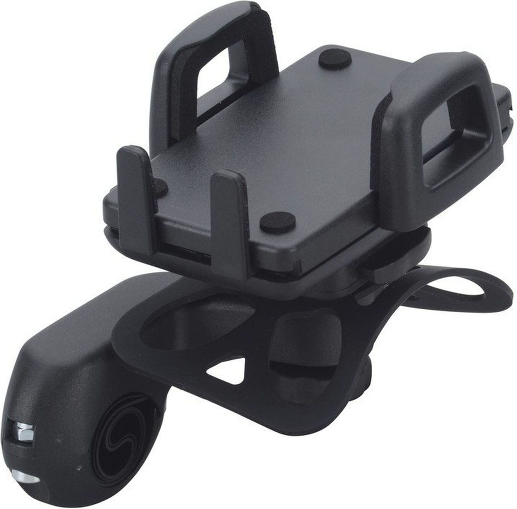 Ergotec Supporto per cellulare Ergotec per accessori di Immagine del prodotto 
