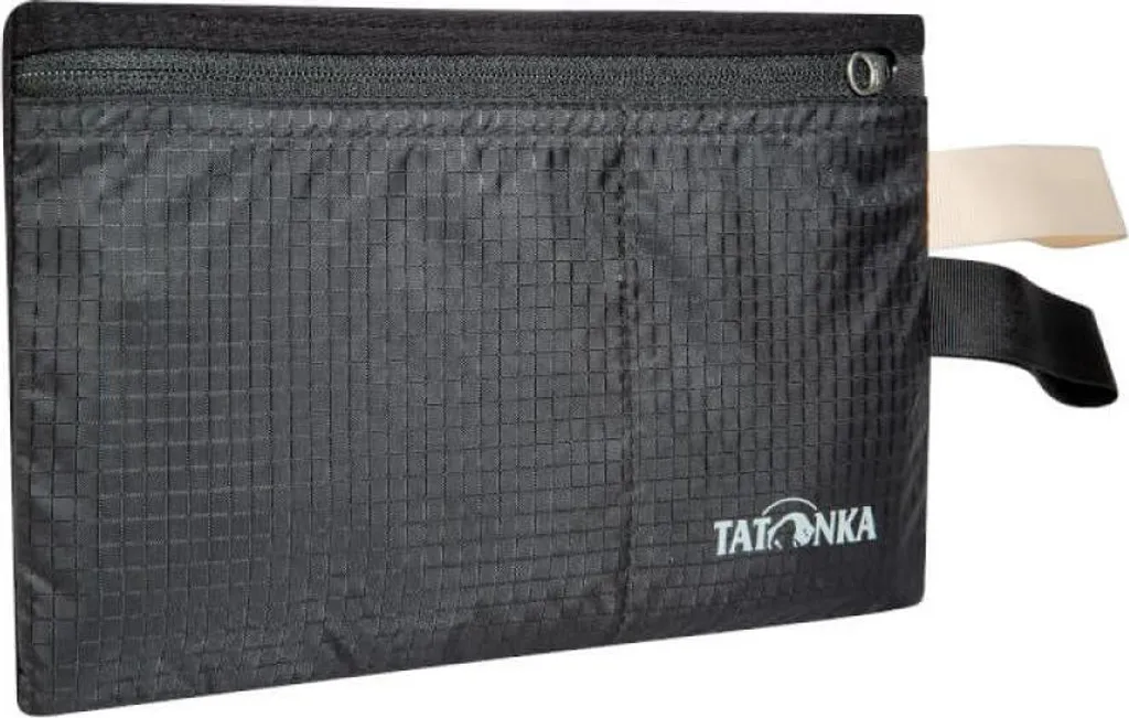 Tatonka Set di sacchetti salvaspazio con zip 3 unità