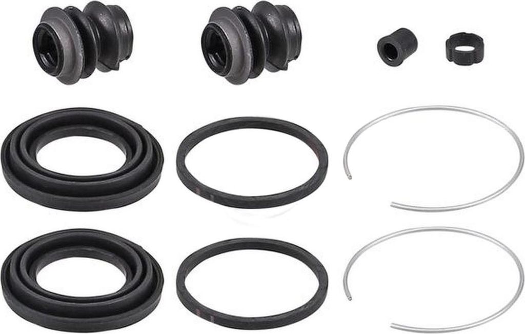 Reparatursatz Bremssattel rundum sorglos Ø 43 mm A.B.S. für TOYOTA CAMRY