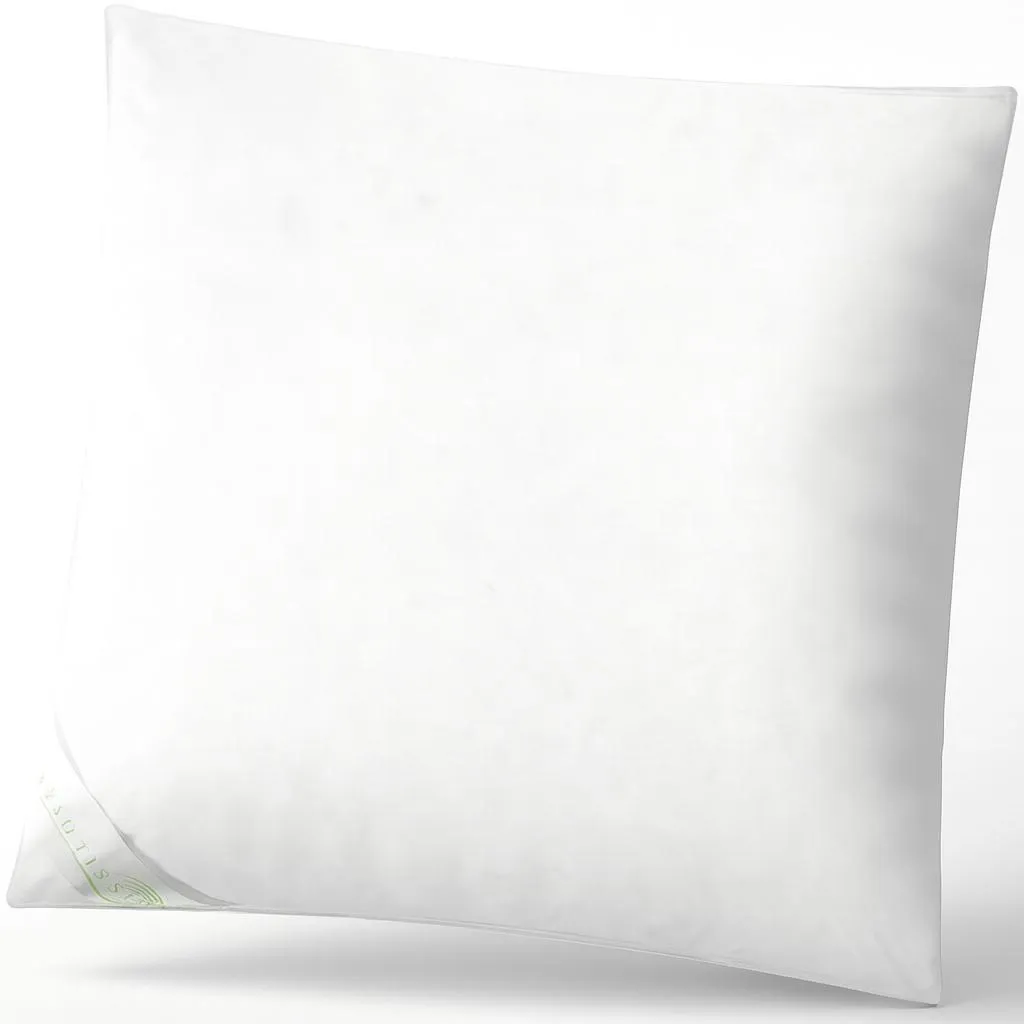 Oreiller de Sommeil 80x80 Beautissu BeauNuit FK pour un Repos Réparateur