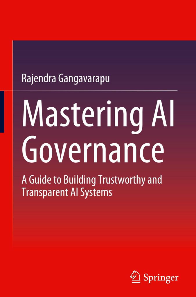Mastering AI Governance