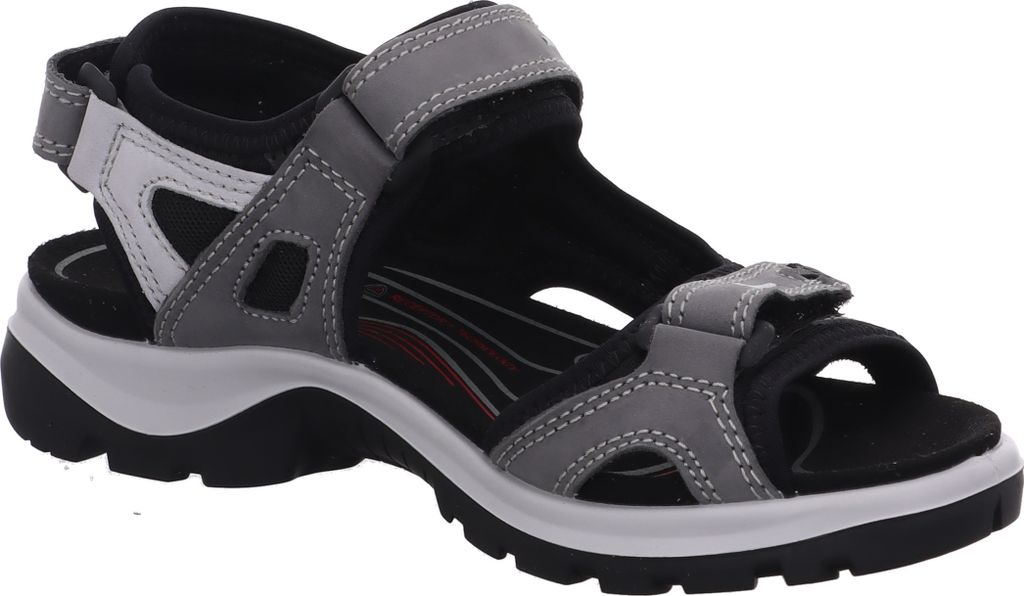 Ecco Obuv Offroad Titanium, 06956302244 Obrázok produktu 37