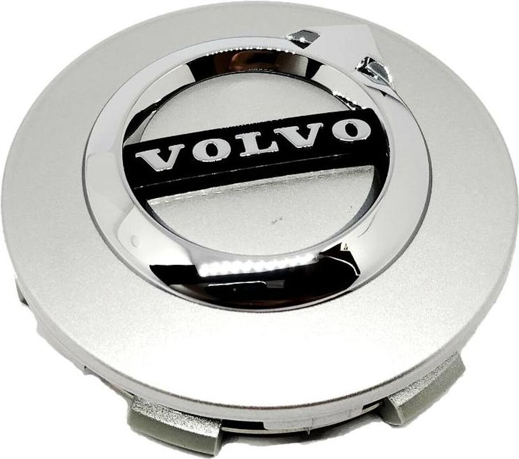 VOLVO C40 S60 S90 V60 V90 XC40 XC60 XC90 II Alu-Felgenkappe original OE