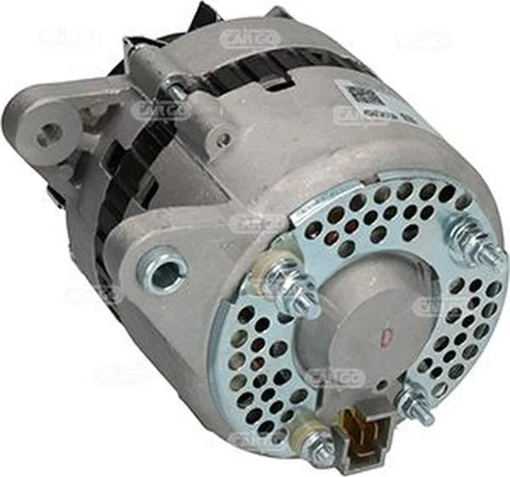 Alternatore HC-CARGO 14V 35A Ø 75mm - Soluzione per Motori Kubota