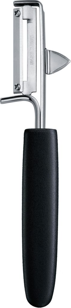 Triangle Pendelschäler rostfrei, links 72 051 08 00 Produktbild 