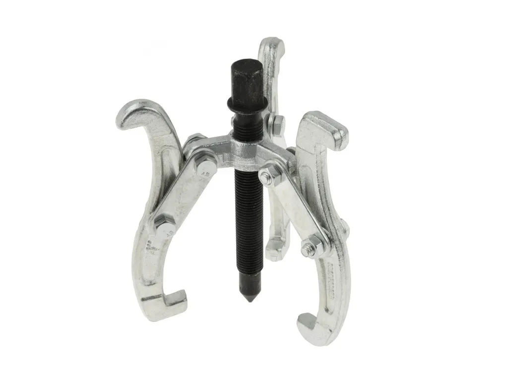 Estrattore Meccanico 3 Zampe 100mm 4" 01995 - Qualità Premium