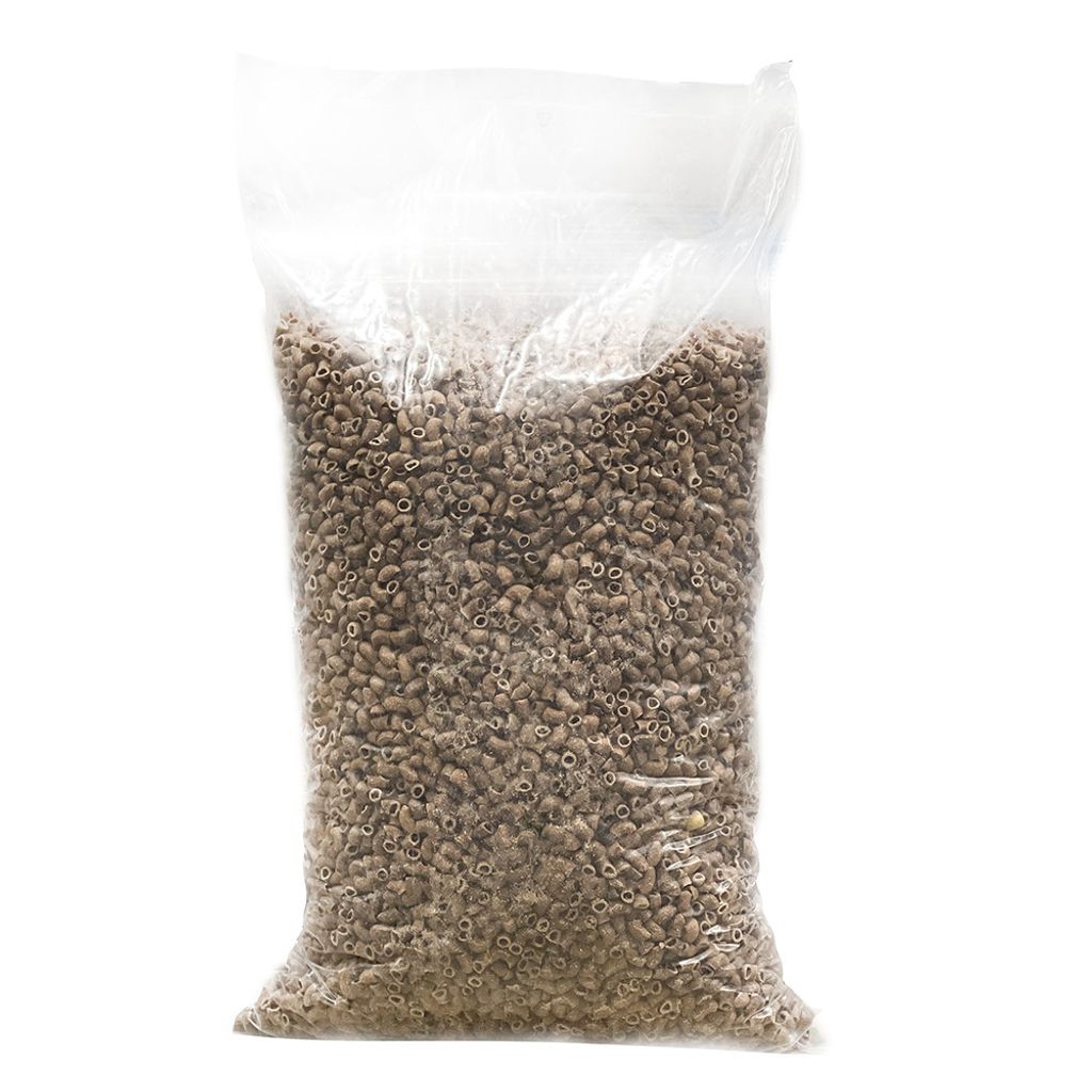 Akinu krmné těstoviny chlebové pro psy 9 kg Obrázek produktu 