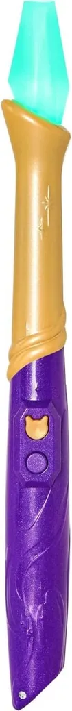 Boule de Cristal Magic Mixies Bleue - Jeu de Création de Peluche 14690 - 4