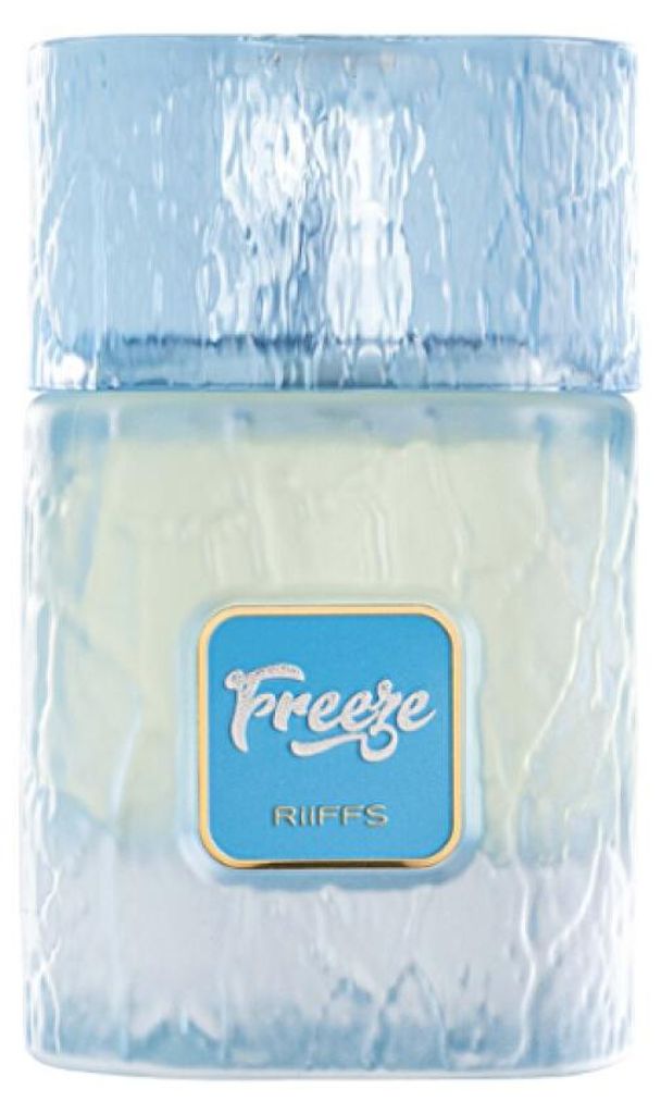 RIIFFS FREEZE Eau de Parfum 100 ml Produktbild 