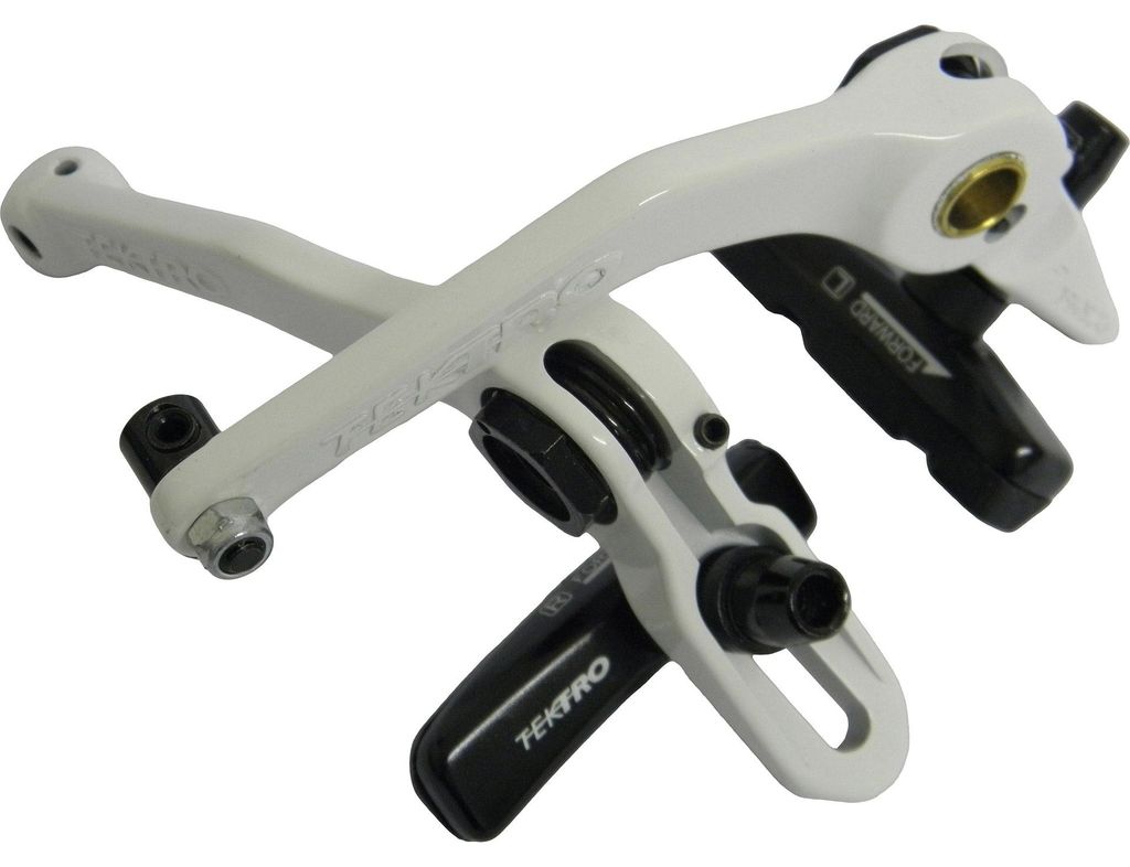 Tecro U-Brake FX730Fs für BMX White