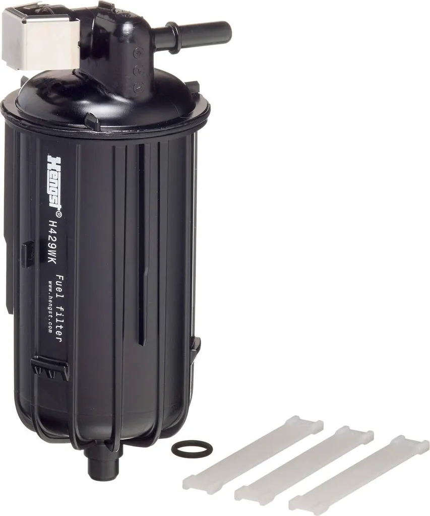 Filtre à carburant H429WK D397 : stop aux impuretés et calages