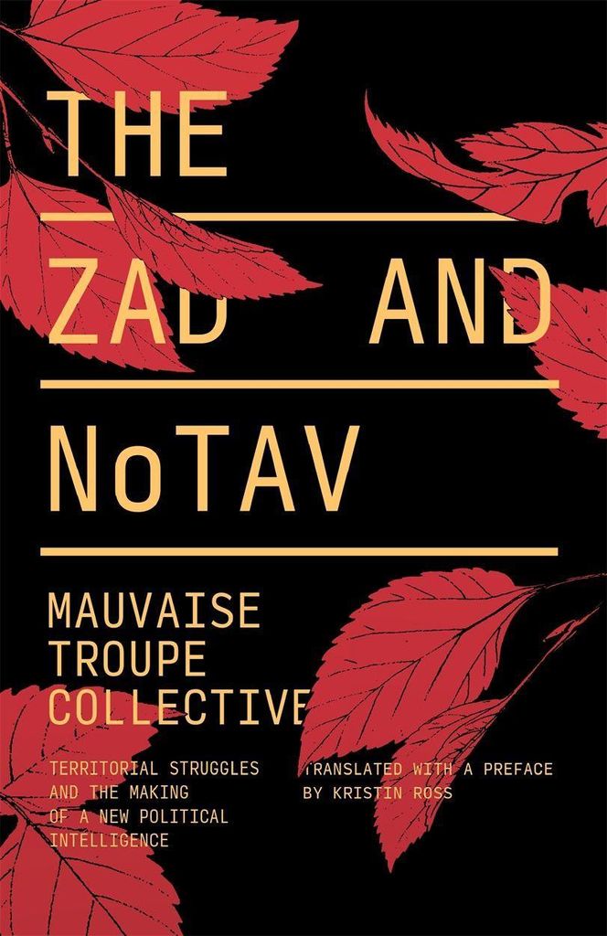Der Zad und NoTAV