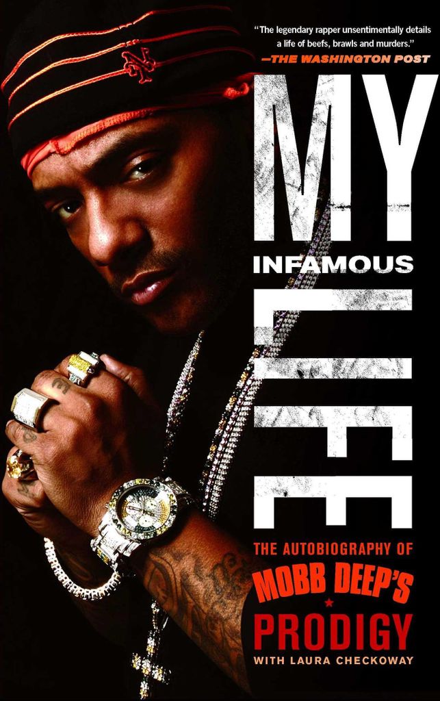 My Infamous Life