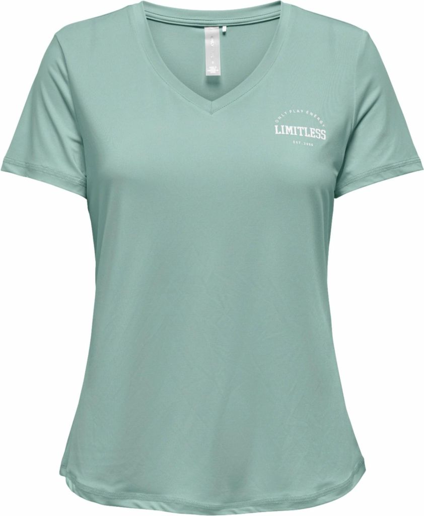 onlyplay Kurzarm Shirt für Damen