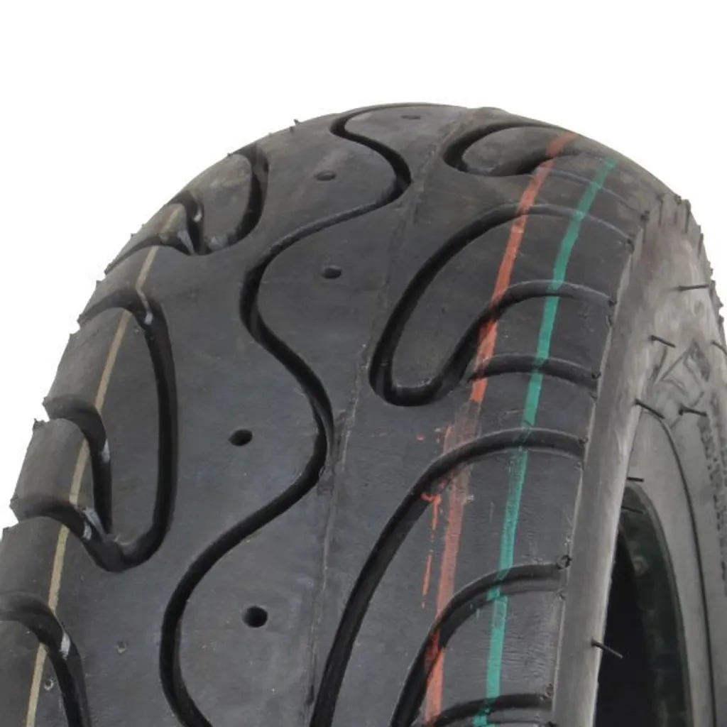 Pneu Scooter Été 90/90-10 VeeRubber VRM134 Tubeless Performance