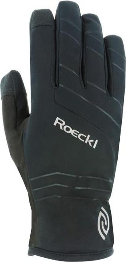 Roeckl Fahrradhandschuh Rosegg GTX black 6
