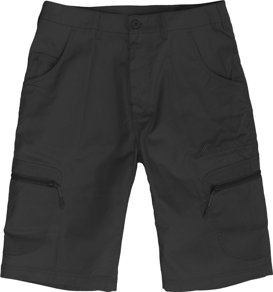 normani Herren Shorts mit UV-Schutz