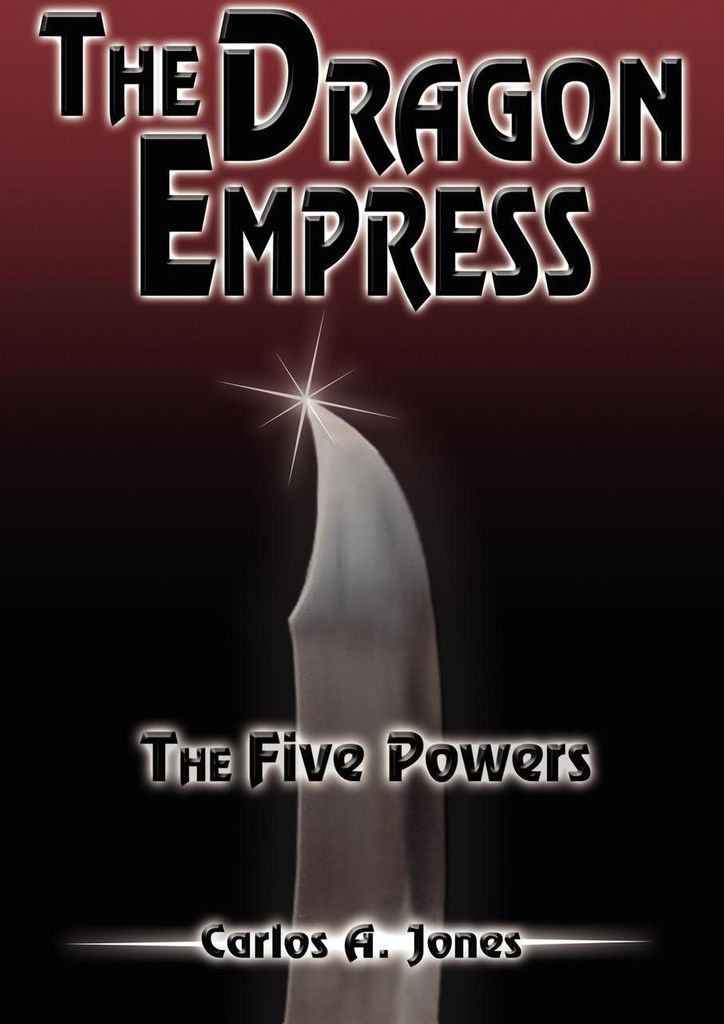 The Dragon Empress