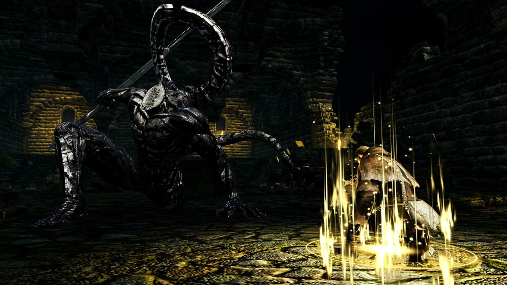 Dark Souls: Remastered Obrázok produktu 6