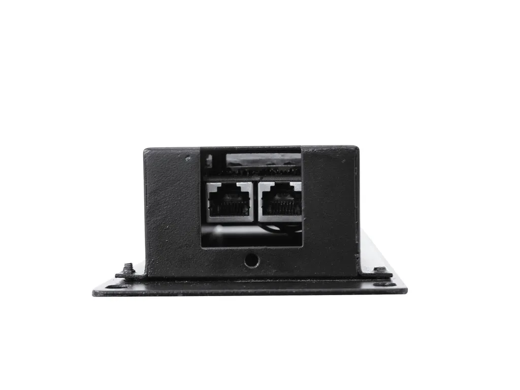 Contrôleur de niveau sonore fixe OMNITRONIC SPL-1 pour bars et clubs - 3