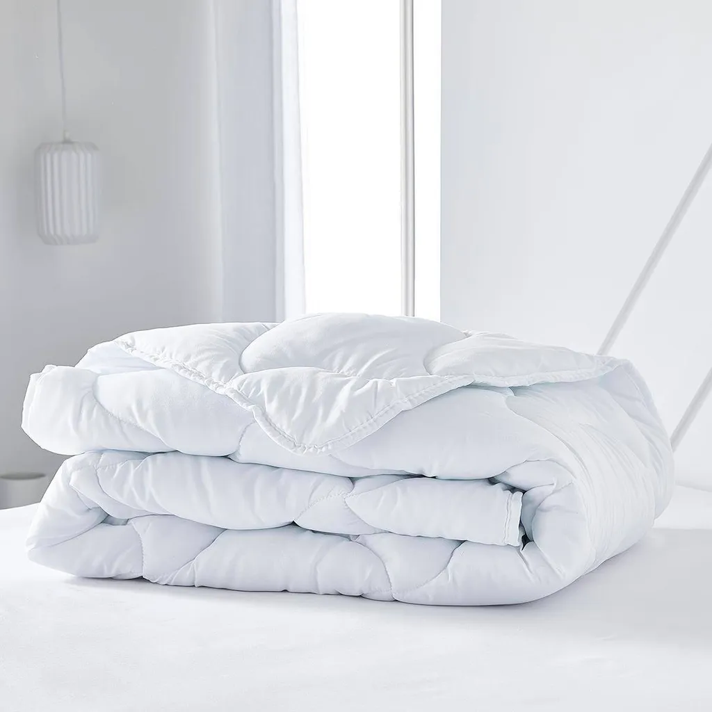 Piumino invernale essenziale, 240 x 220 cm