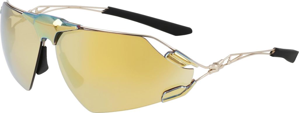 NIKE NIKE ZEUS EDGE EV24030 700 GOLD / GOLD MIRROR Produktbild 