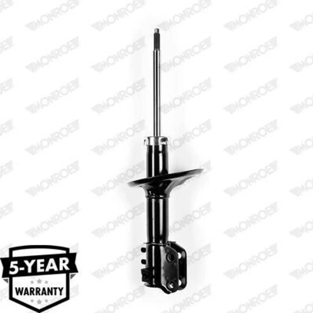 Amortisseur Monroe G7097 pour corriger vibrations et usure pneus Matiz