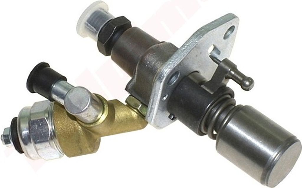 Pompa Paliwa Yanmar L 70 S ( 729595-51390 )