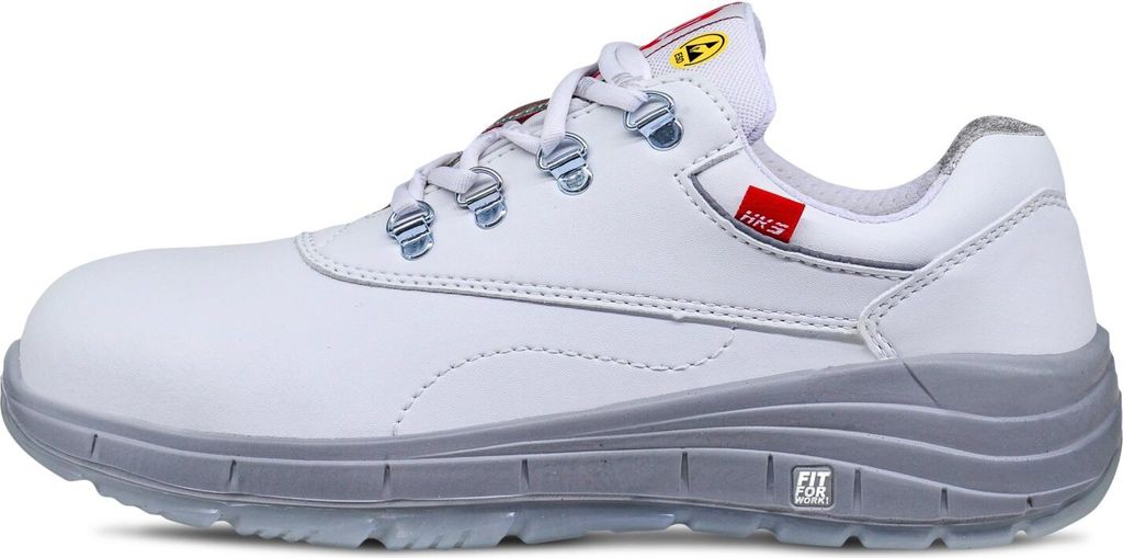 HKS Sicherheitshalbschuh Scout 3 M S2 44