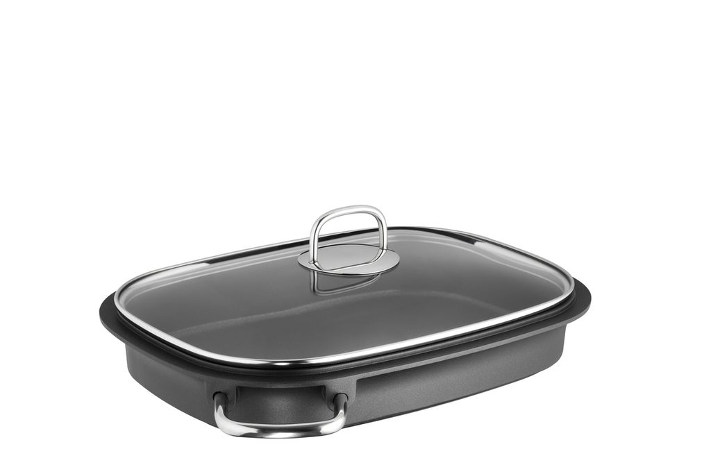 Schulte Ufer Fischpfanne Green Life ALUNA, 36 | Kaufland.de