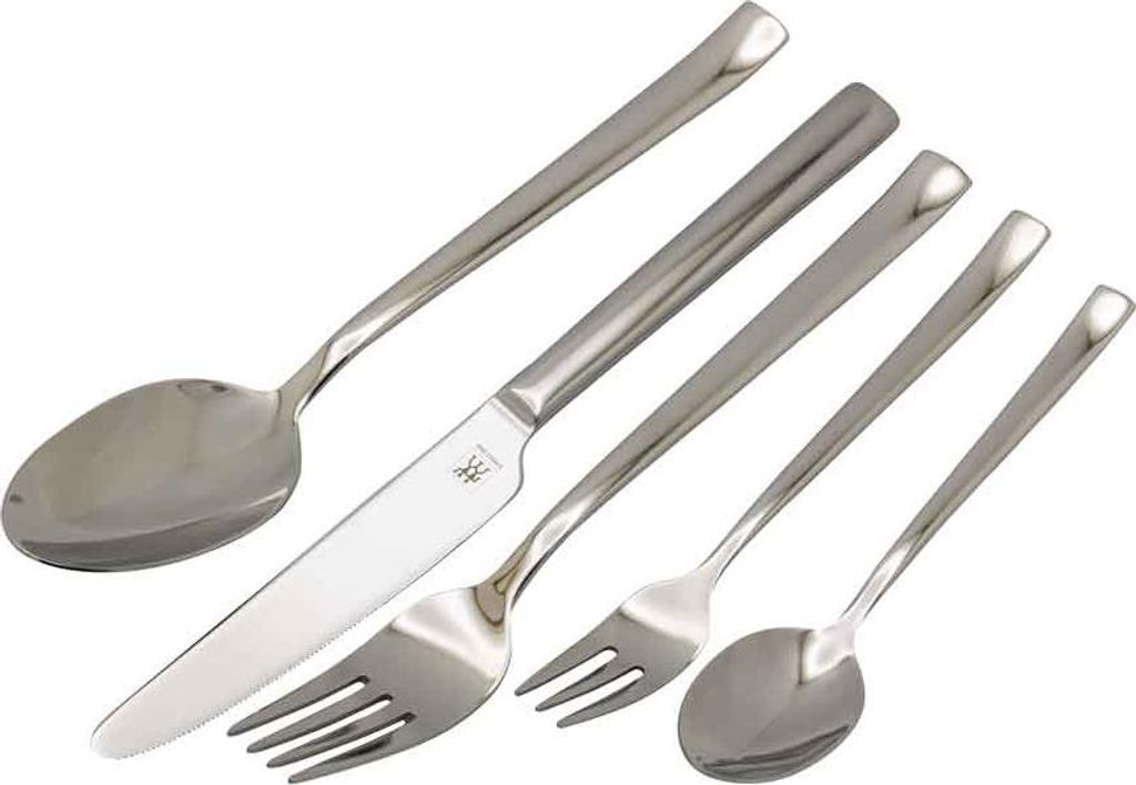 BSF / Zwilling 02172-308-0 Besteck Set Cult poliert, 30