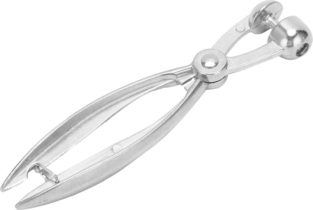 Cherry Pitter Aluminum Alloy Olive Stone Remover Hand Image du produit 