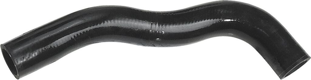 GATES Kühlerschlauch Wasserschlauch für CITROËN AX Schrägheck 3536