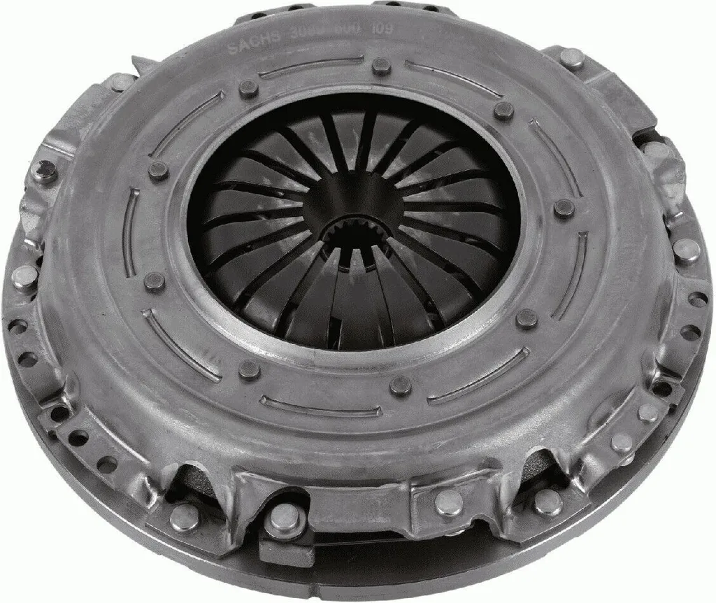 Kit d'embrayage SACHS 3089 600 109 : Fini le patinage sur Sebring et Neon