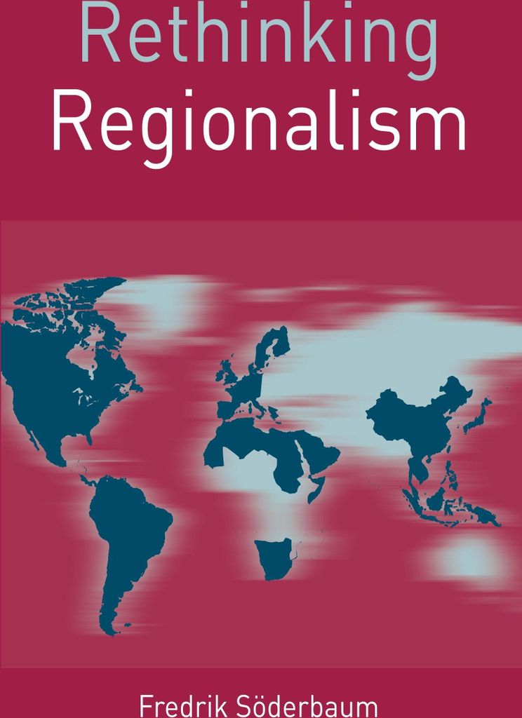 Rethinking Regionalism