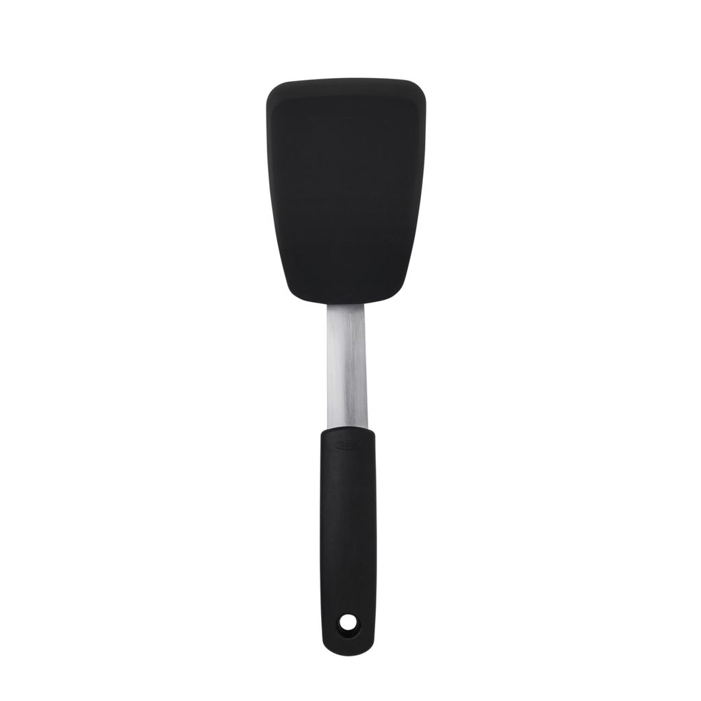 OXO 1071536, , Acero inoxidable, Silicona, Acero Imagen del producto 