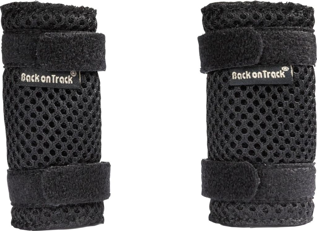 Back on Track Gelenkschoner mit Klettverschluss Milo S: 8 - 10 cm