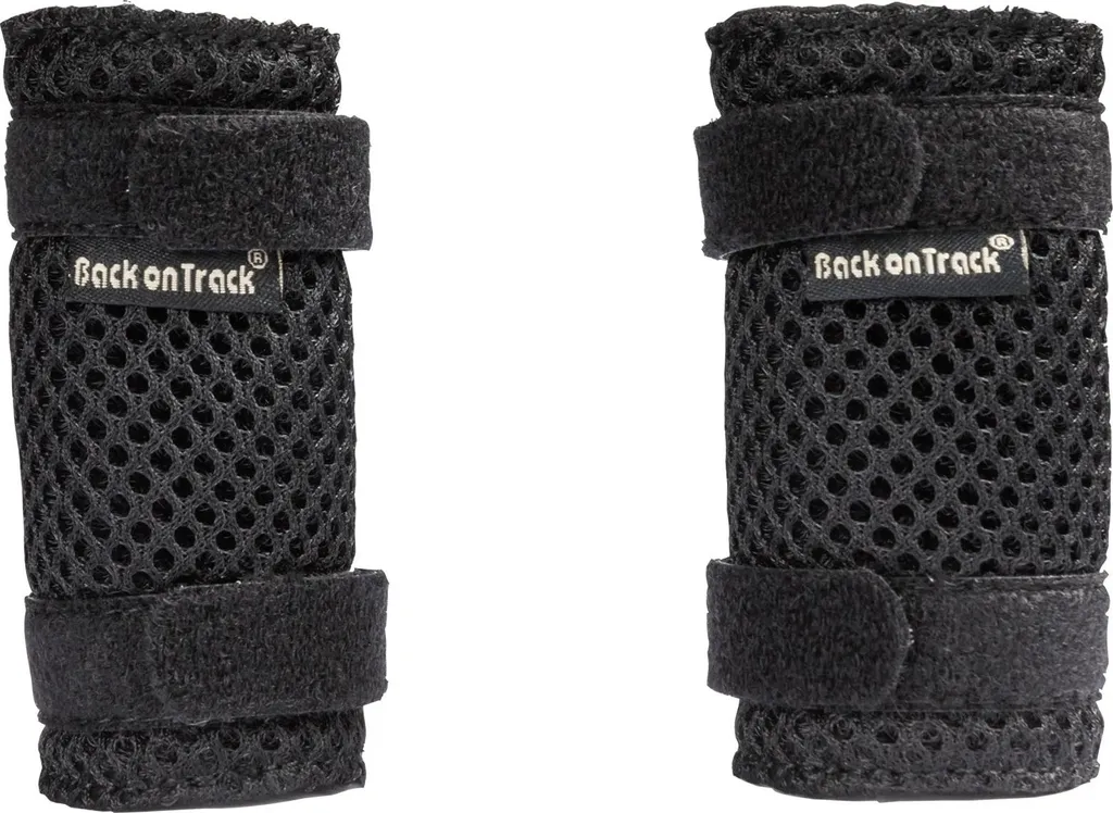 Bandage pour Chien Milo Back on Track S - Soulage les Raideurs du Jarret