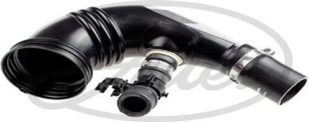 Tuyau d'air de suralimentation GATES ANTK1028 - Durite Turbo Fiable