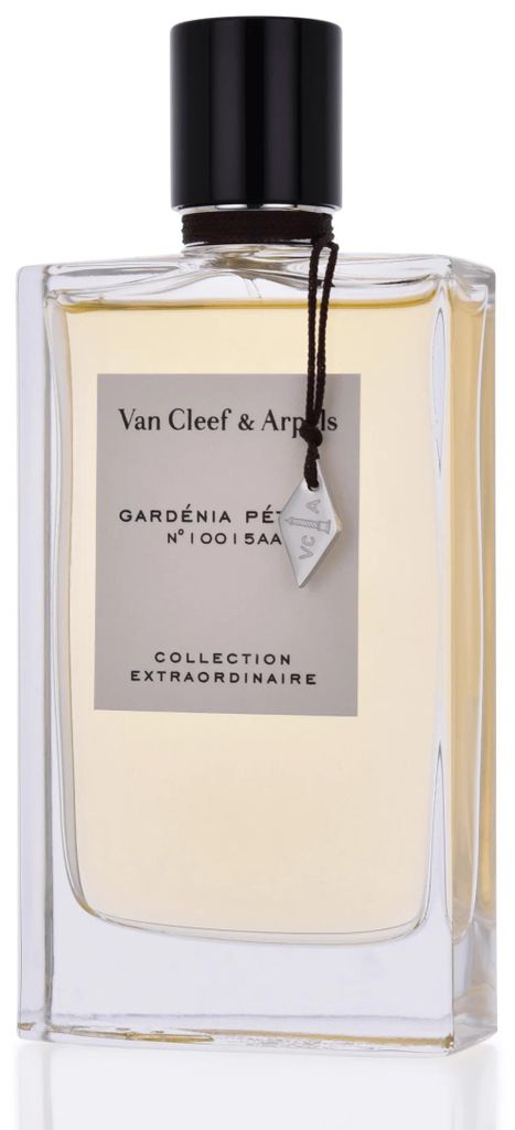 Van Cleef & Arpels Gardenia Petale, Unisex, 75 ml, Butelka Zdjęcie produktu 