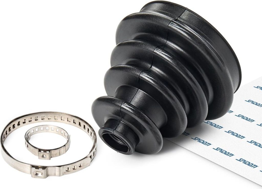 Faltenbalg, Antriebswelle SPIDAN 190979