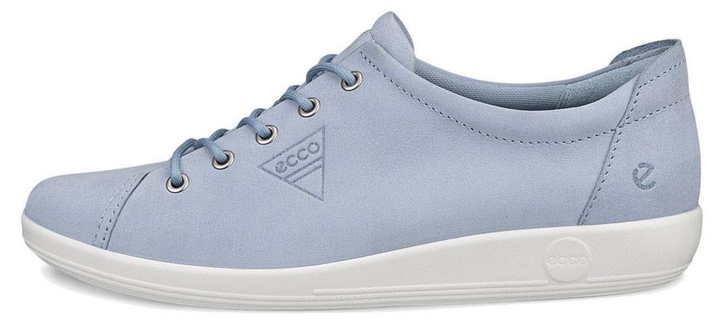 Ecco womens Sneaker braun in Gr. 40