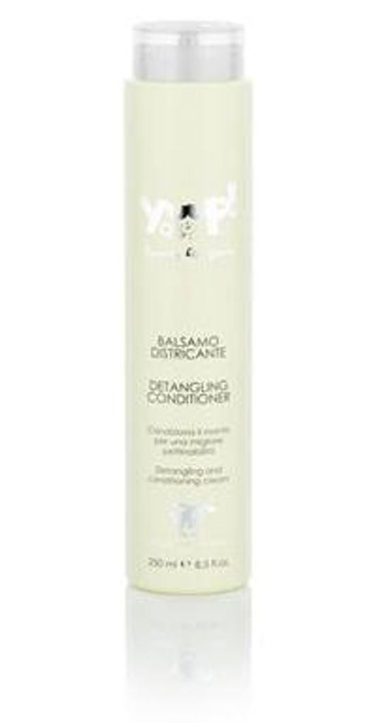 Yuup! Detangling Conditioner