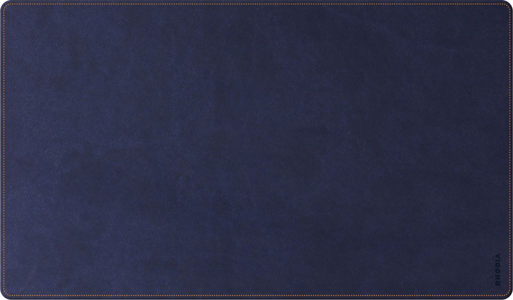 Rhodia Unterlage flex L 90x43 blau